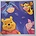 Disney Photo album Pooh & Friends (Purple)