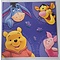 Disney Photo album Pooh & Friends (Purple)