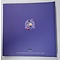 Disney  Fotoalbum Pooh & Friends (Purple)