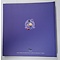 Disney Photo album Pooh & Friends (Purple)