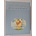 Disney Foto Wallet Pooh "Little Thoughts...."