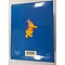 Disney  Foto Wallet Pooh "Hello There Friend!"