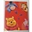 Disney Foto Wallet  Pooh & Friends (Red)