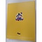 Disney  Foto Wallet  Pooh & Friends (Yellow)