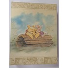 Disney Foto Wallet  Pooh & Piglet