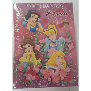 Disney  Foto Wallet  Princess