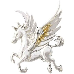 Anne Stokes Pegasus of the Stars