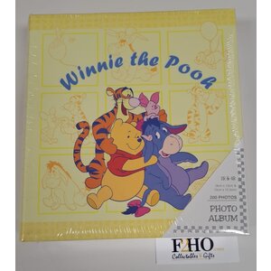 Disney Photo album Winnie the Pooh