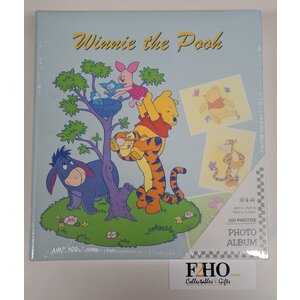 Disney  Fotoalbum Winnie the Pooh (Tree)