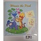 Disney Photo album  Winnie the Pooh (Tree)