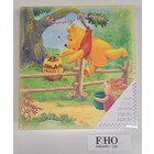 Disney Photo album   Pooh 'Happy Dreams"