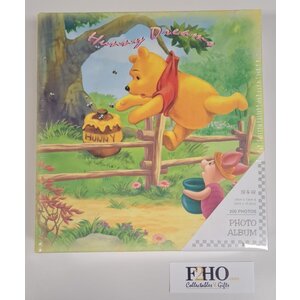 Disney Photo album  Pooh 'Happy Dreams"