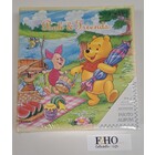 Disney Fotoalbum Pooh & Friends 'Picnic"