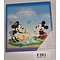 Disney  Fotoalbum Mickey & Minnie "We love going to Picnic....."