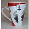 Marilyn Monroe Marilyn Monroe Mug "Cards 9'