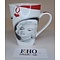 Marilyn Monroe Marilyn Monroe Mug "CardsQ'