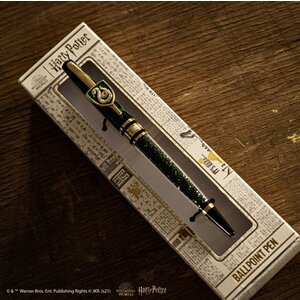 Harry Potter  Slytherin House (Ballpoint Pen)