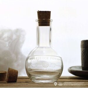 Harry Potter  Polyjuice Flask (Harry Potter)