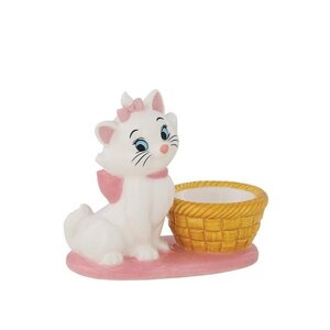 Disney Enchanting Marie Egg Cup - 'Little Lady'