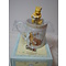Disney Mug  Pooh, Tigger & Piglet "Gift Set"  (+ Figurine)  - Tekst: Congratulations