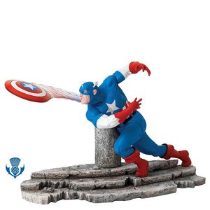 Marvel Captain America