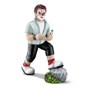 Gilde Clowns Fitness (Limited Edition)