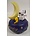 Peanuts (Snoopy) Rotating Musical Snoopy 'Moon' (Tune: Happy Birth Day)