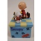 Peanuts (Snoopy)  Snoopy & Charly Brown 'Books' (Box)