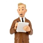 Tintin (Kuifje) Hergé Reporter