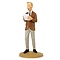 Tintin (Kuifje) Hergé Reporter