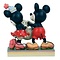 Disney Traditions Mickey and Minnie Mouse Easter