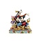 Disney Traditions Mickey Mouse & Friends Group