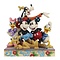 Disney Traditions Mickey Mouse & Friends Group