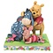 Disney Traditions Pooh & Friends