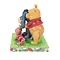 Disney Traditions Pooh & Friends