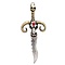 Anne Stokes Sajigor Dagger