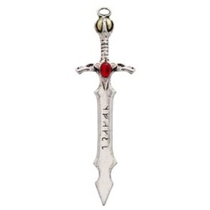 Anne Stokes Sword of Jotun