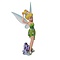 Disney Showcase Botanical Tinker Bell