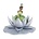 Disney Showcase Tiana Icon  Figurine (Disney 100)