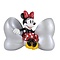 Disney Showcase Minnie Mouse Icon (Disney 100)