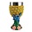 Disney Showcase Stitch Pineapple Decorative Goblet