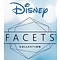 Disney Facets Collection Donald Duck Facets