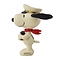 Peanuts (Jim Shore) Sailor Snoopy (Mini)