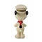 Peanuts (Jim Shore) Sailor Snoopy (Mini)