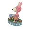 Peanuts (Jim Shore) Snoopy and Woodstock in Bunny Suits