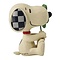 Peanuts (Jim Shore) Snoopy with Clover  (Mini)