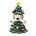 Peanuts (Jim Shore) Snoopy Dressed as a Tree