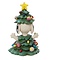 Peanuts (Jim Shore) Snoopy Dressed as a Tree
