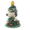 Peanuts (Jim Shore) Snoopy Dressed as a Tree