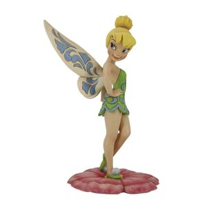 Disney Traditions Tinker Bell "Sassy Sprite" (Statement)